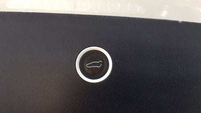 2016 Tesla Model X 90D