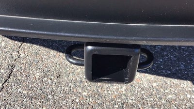 2016 Tesla Model X 90D