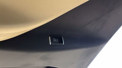 2016 Tesla Model X 90D