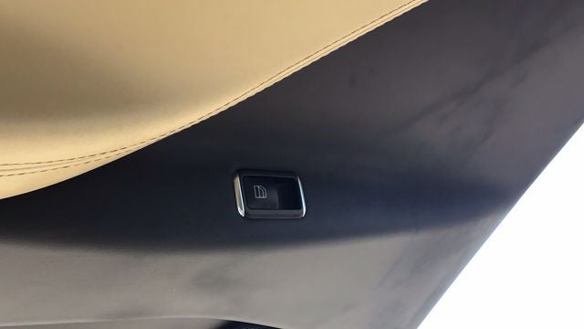 2016 Tesla Model X 90D