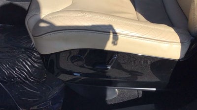 2016 Tesla Model X 90D