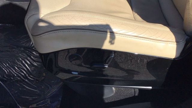 2016 Tesla Model X 90D