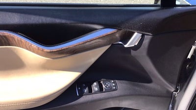 2016 Tesla Model X 90D