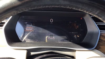 2016 Tesla Model X 90D