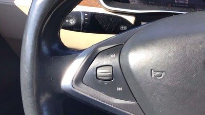 2016 Tesla Model X 90D