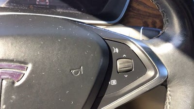 2016 Tesla Model X 90D