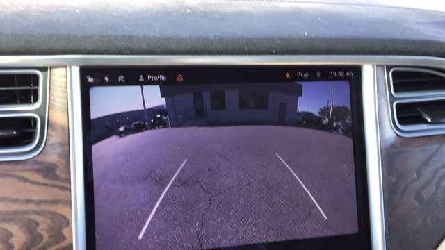 2016 Tesla Model X 90D