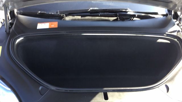 2016 Tesla Model X 90D