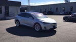 2016 Tesla Model X 90D