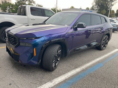 2023 BMW XM Base