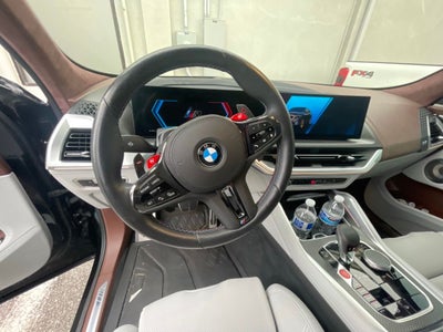 2023 BMW XM Base