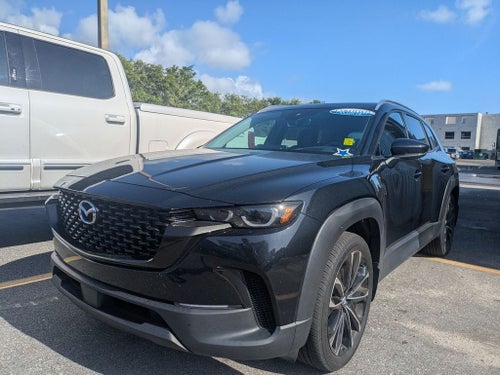 2024 Mazda Mazda CX-50 2.5 S Premium Plus Package