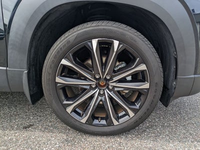 2024 Mazda Mazda CX-50 2.5 S Premium Plus Package