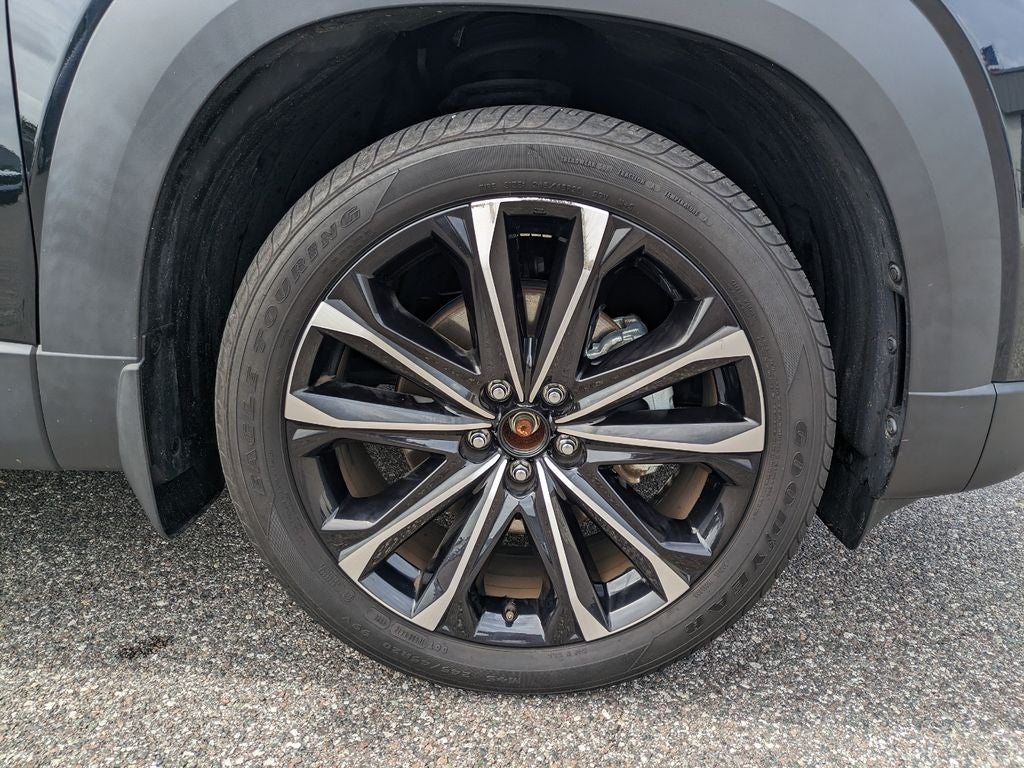 2024 Mazda Mazda CX-50 2.5 S Premium Plus Package