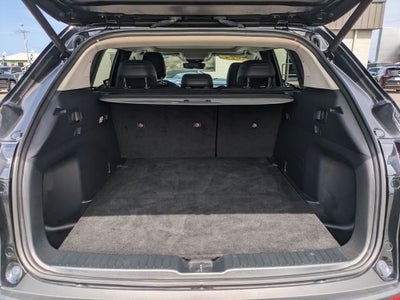 2024 Mazda Mazda CX-50 2.5 S Premium Plus Package