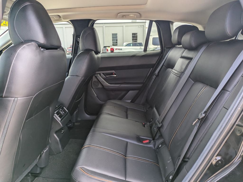2024 Mazda Mazda CX-50 2.5 S Premium Plus Package