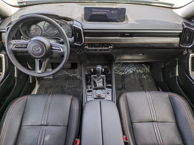 2024 Mazda Mazda CX-50 2.5 S Premium Plus Package
