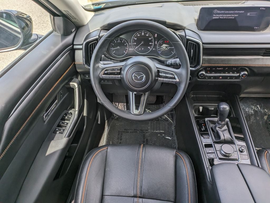 2024 Mazda Mazda CX-50 2.5 S Premium Plus Package