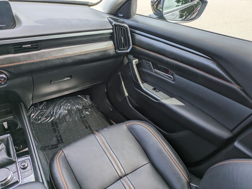 2024 Mazda Mazda CX-50 2.5 S Premium Plus Package