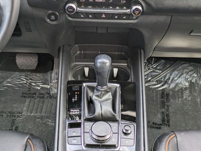 2024 Mazda Mazda CX-50 2.5 S Premium Plus Package