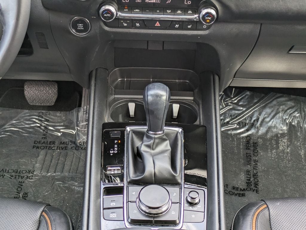2024 Mazda Mazda CX-50 2.5 S Premium Plus Package
