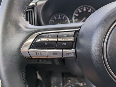 2024 Mazda Mazda CX-50 2.5 S Premium Plus Package