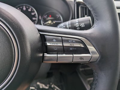 2024 Mazda Mazda CX-50 2.5 S Premium Plus Package