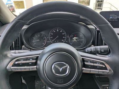 2024 Mazda Mazda CX-50 2.5 S Premium Plus Package