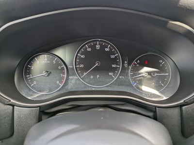 2024 Mazda Mazda CX-50 2.5 S Premium Plus Package