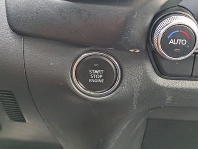 2024 Mazda Mazda CX-50 2.5 S Premium Plus Package