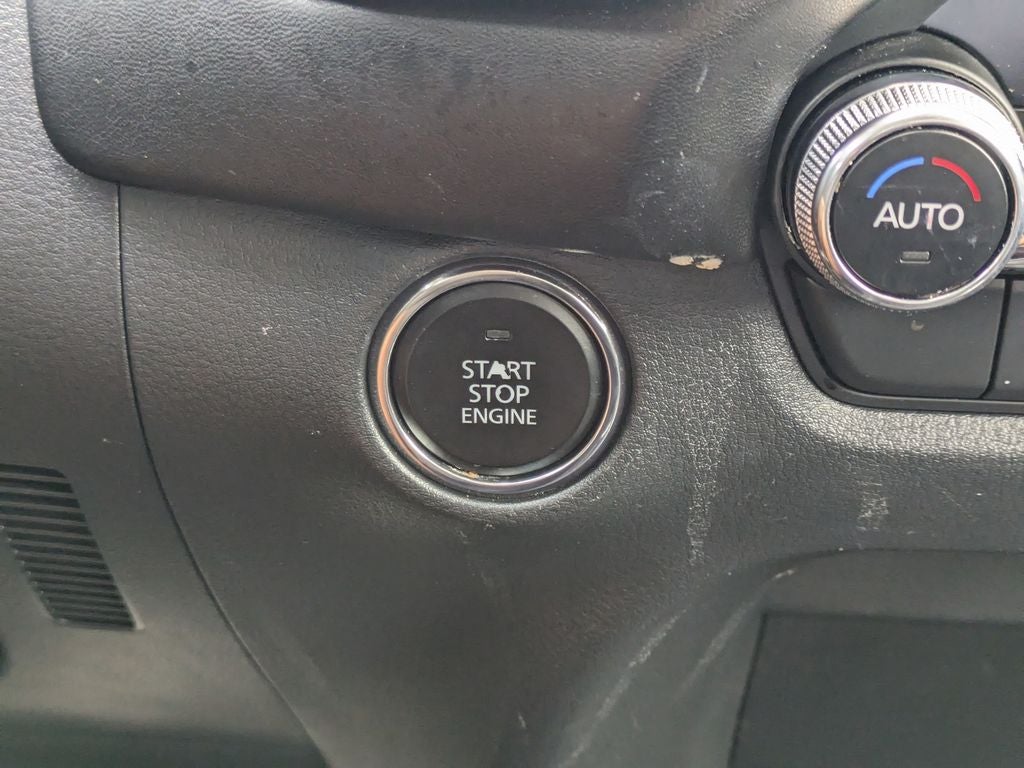 2024 Mazda Mazda CX-50 2.5 S Premium Plus Package