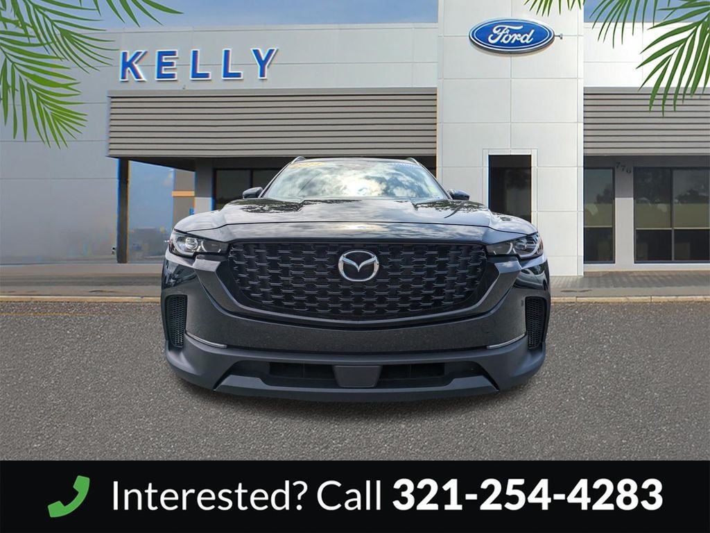 2024 Mazda Mazda CX-50 2.5 S Premium Plus Package