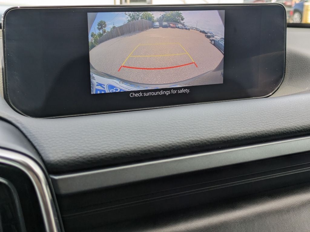 2024 Mazda Mazda CX-50 2.5 S Premium Plus Package