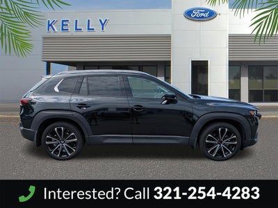 2024 Mazda Mazda CX-50 2.5 S Premium Plus Package