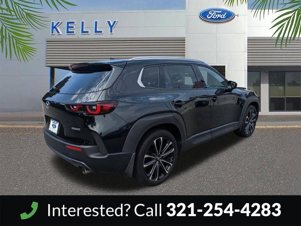 2024 Mazda Mazda CX-50 2.5 S Premium Plus Package