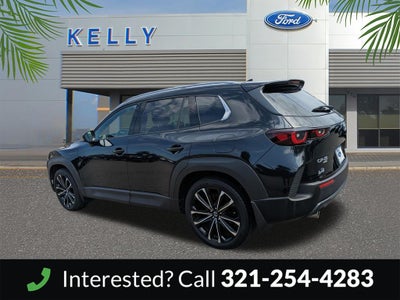 2024 Mazda Mazda CX-50 2.5 S Premium Plus Package