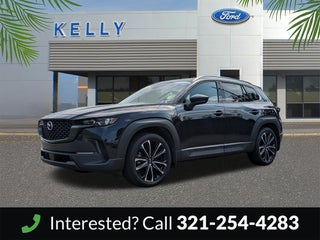 2024 Mazda Mazda CX-50 2.5 S Premium Plus Package