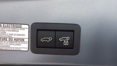 2023 Toyota Corolla Cross Hybrid XSE