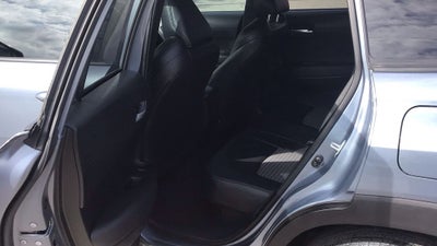 2023 Toyota Corolla Cross Hybrid XSE