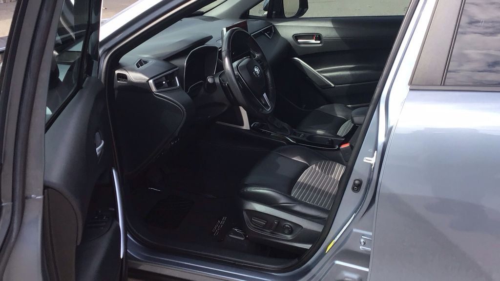 2023 Toyota Corolla Cross Hybrid XSE