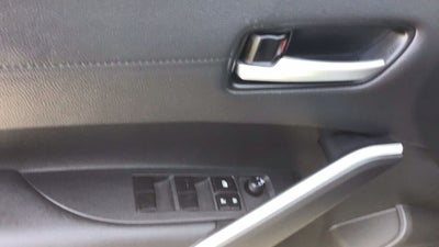 2023 Toyota Corolla Cross Hybrid XSE