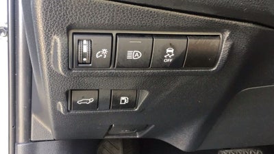 2023 Toyota Corolla Cross Hybrid XSE