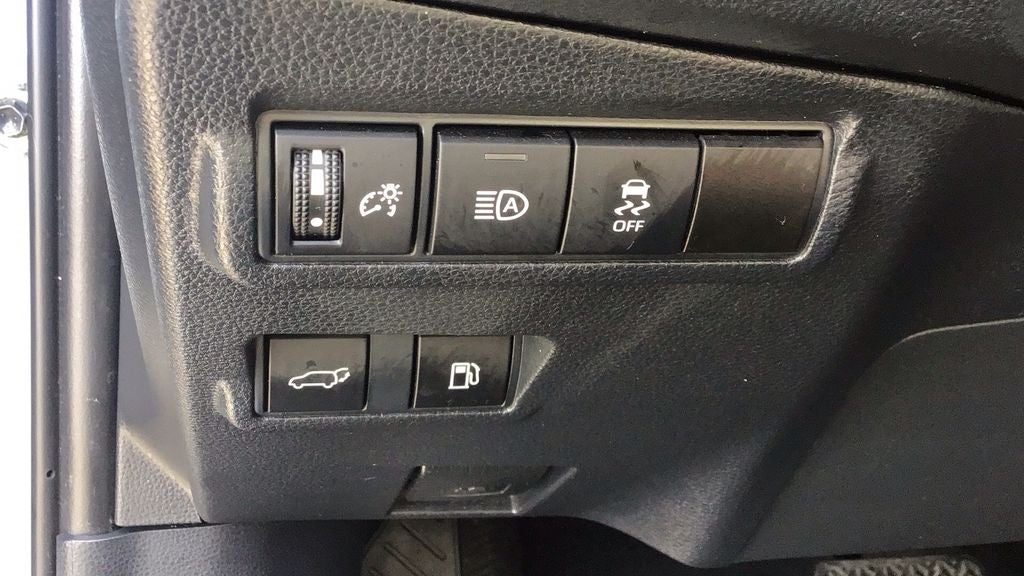 2023 Toyota Corolla Cross Hybrid XSE