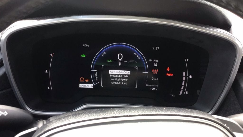 2023 Toyota Corolla Cross Hybrid XSE