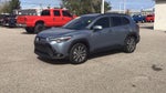 2023 Toyota Corolla Cross Hybrid XSE
