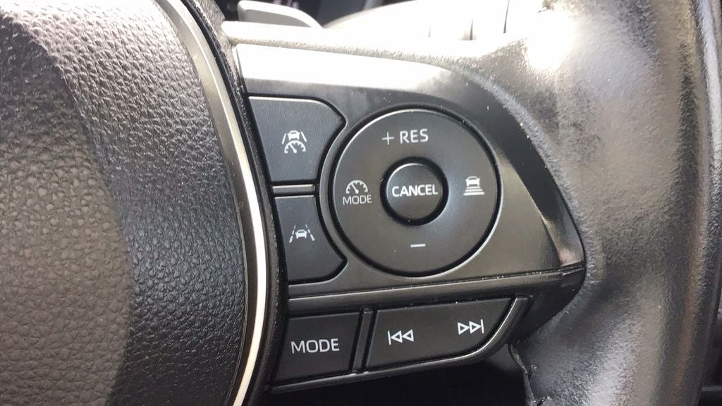 2023 Toyota Corolla Cross Hybrid XSE