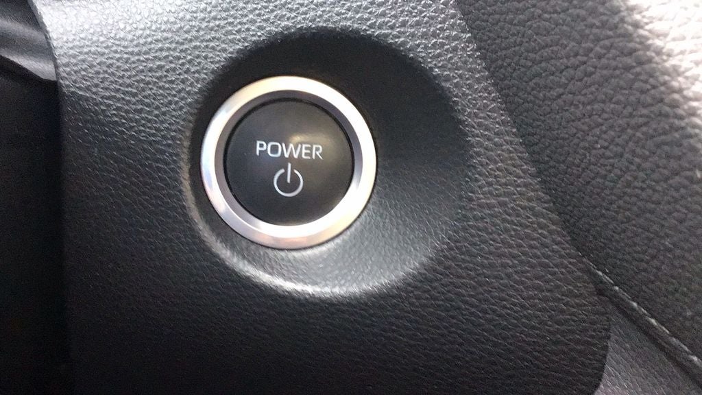 2023 Toyota Corolla Cross Hybrid XSE