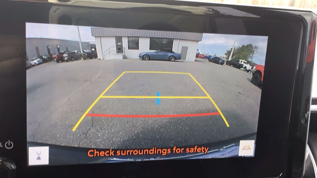 2023 Toyota Corolla Cross Hybrid XSE