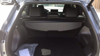 2023 Toyota Corolla Cross Hybrid XSE