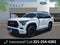 2025 Toyota Sequoia TRD Pro
